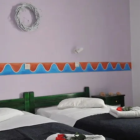 Halaris Appartement