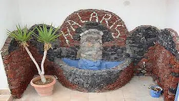 Halaris Appartamento *