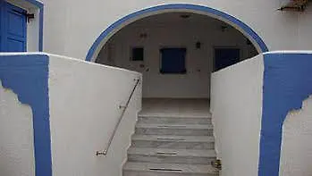 Appartamento Halaris Perissa (Santorini)