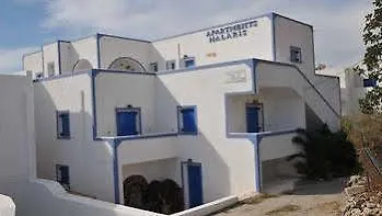 Halaris Appartamento *