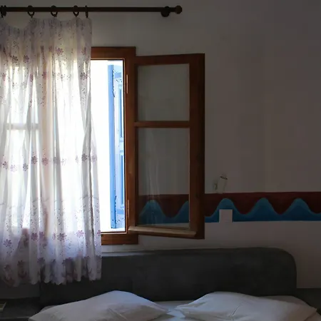 Appartement Halaris