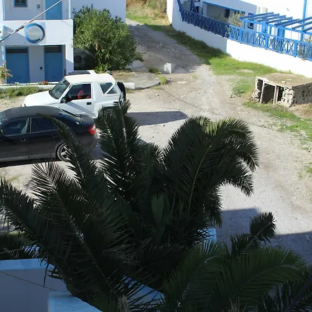 Halaris Appartement