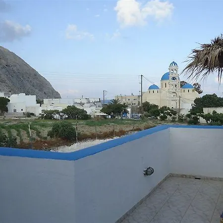 Halaris Apartman